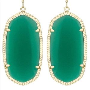 Kendra Scott Danielle Earrings